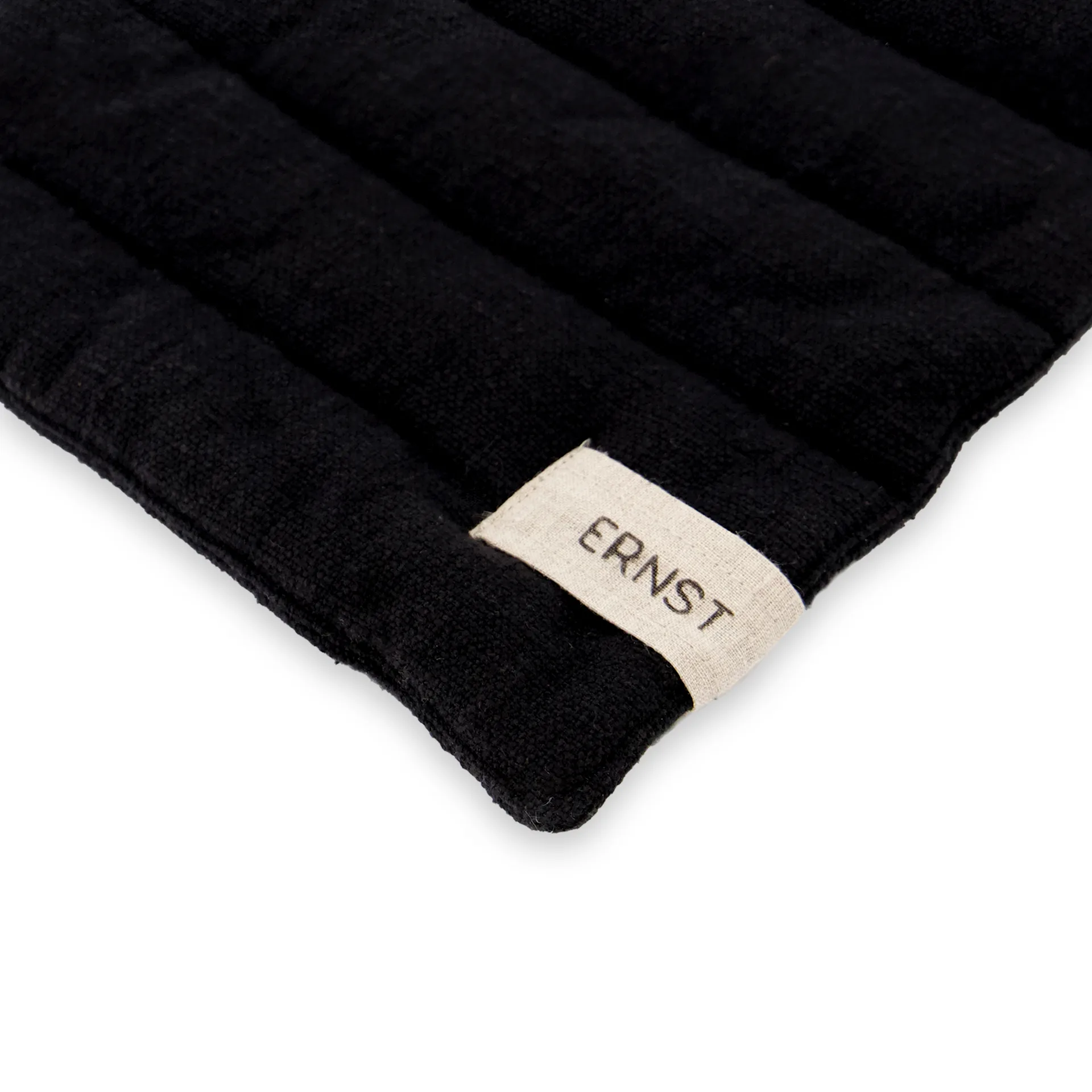 에른스트 면 냄비 받침대, Black ERNST | 에른스트