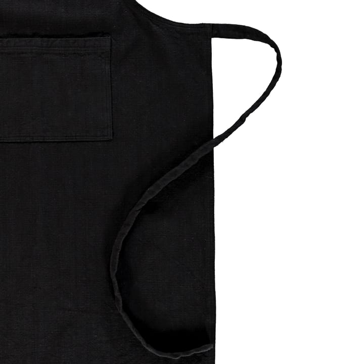 에른스트 면 앞치마, Black ERNST | 에른스트