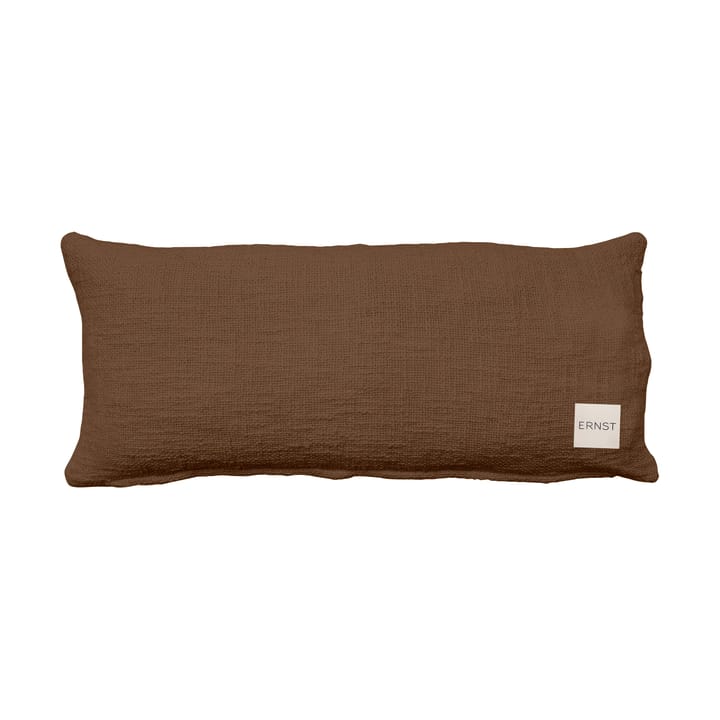 에른스트 쿠션 커버 - Caramel, 30x70 cm - ERNST | 에른스트