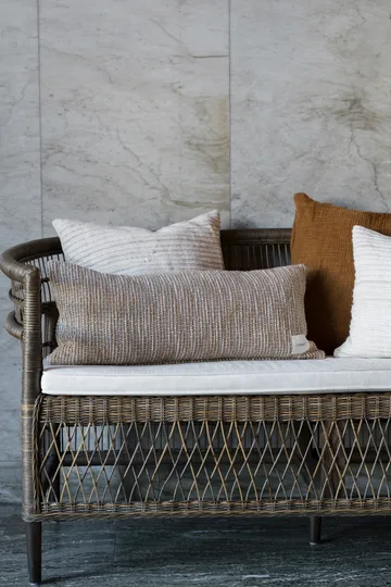 에른스트 쿠션 커버 - Caramel-beige, 30x70 cm - ERNST | 에른스트