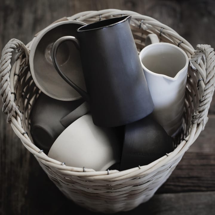 CITAT 우유 저그 Enkla, natural white ERNST | 에른스트