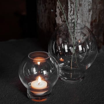에른스트 캔들홀더 clear - 14 cm - ERNST | 에른스트