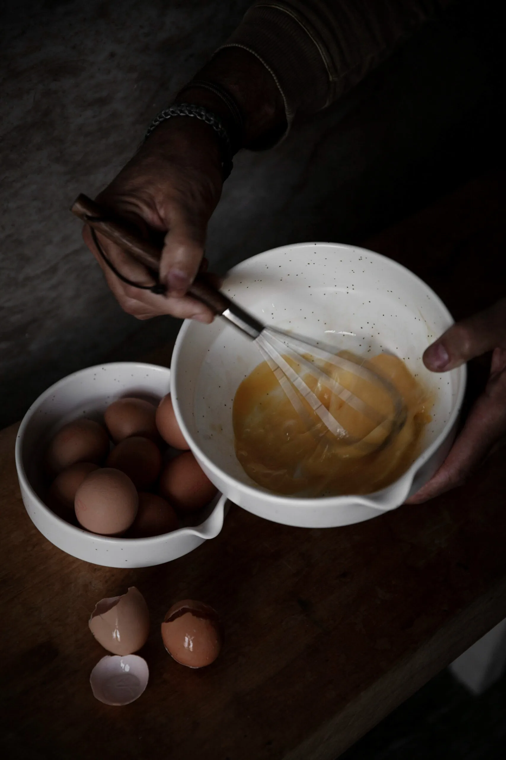 에른스트 거품기, Dark brown ERNST | 에른스트