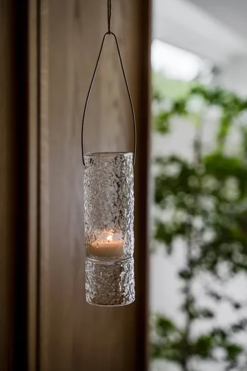 Ernst 행잉 랜턴 텍스처 - Ø5.5x15 cm - ERNST | 에른스트