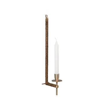 Ernst 벽 조명, 플레팅 - Brass, 47 cm - ERNST | 에른스트
