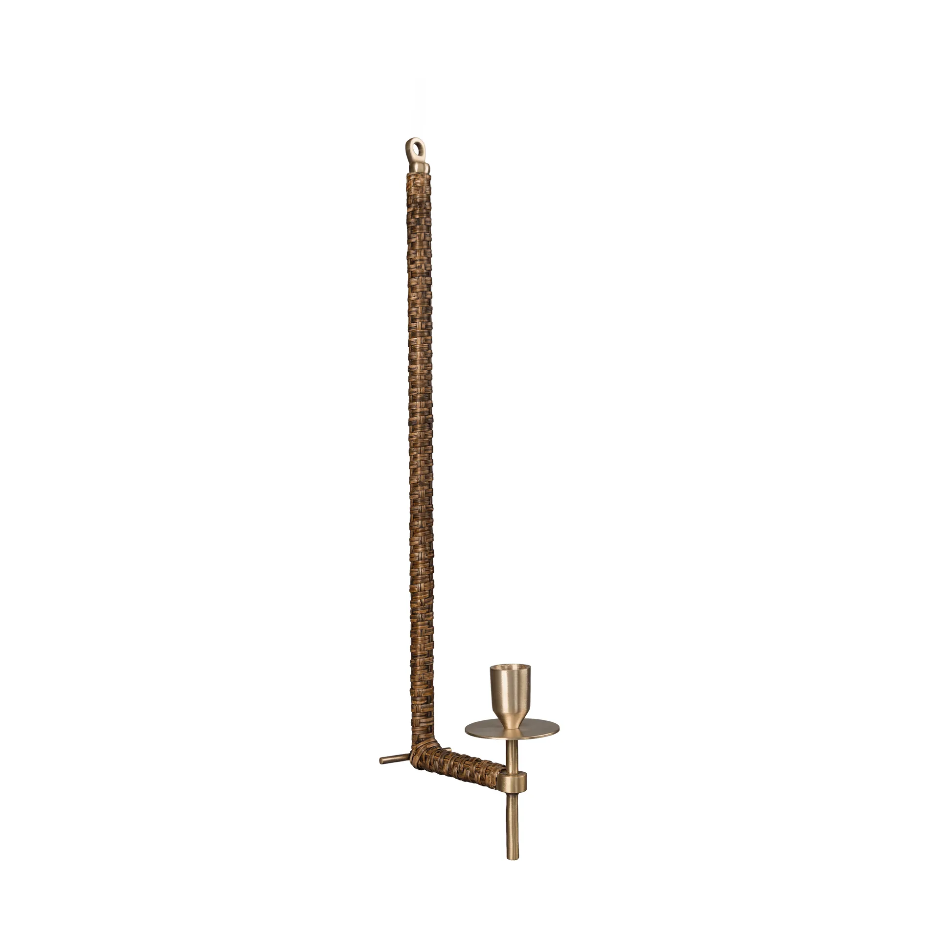 Ernst 벽 조명, 플레팅, Brass, 47 cm ERNST | 에른스트