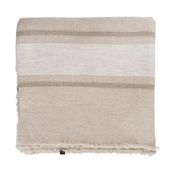 Ernst 테이블 클로스 - Natural white-beige, 145x300 cm - ERNST | 에른스트