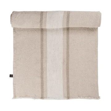Ernst 테이블 러너 - Natural white-beige, 45x150 cm - ERNST | 에른스트