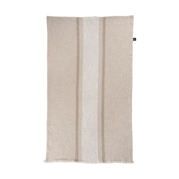 Ernst 키친 타월 - Natural white-beige, 45x70 cm - ERNST | 에른스트