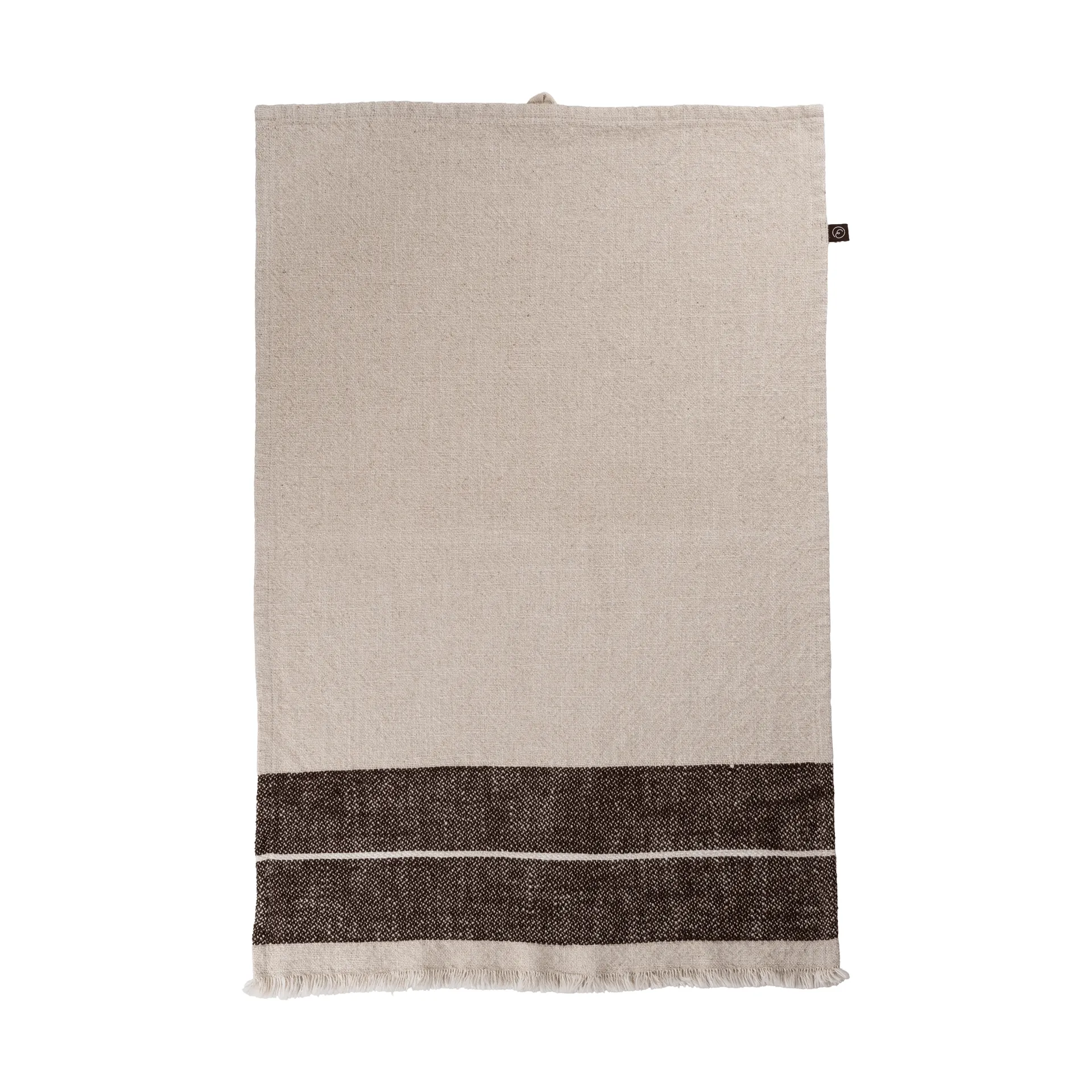 Ernst 키친 타월, Natural white-brown, 45x70 cm ERNST | 에른스트