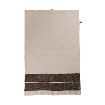 Ernst 키친 타월 - Natural white-brown, 45x70 cm - ERNST | 에른스트