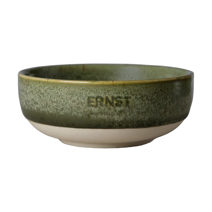 에른스트 보울 - Green-nature base, Ø11 cm - ERNST | 에른스트