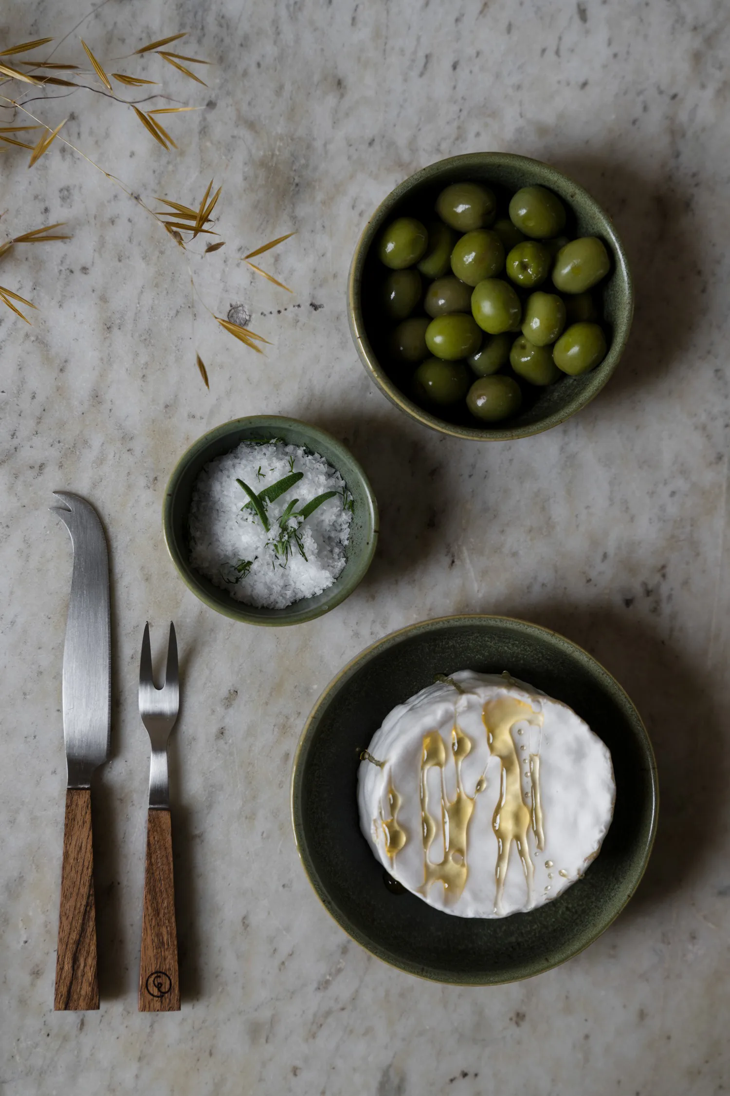 에른스트 보울, Green-nature base, Ø14 cm ERNST | 에른스트