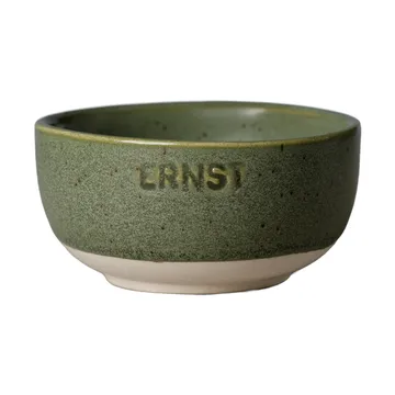 에른스트 보울 - Green-nature base, Ø8 cm - ERNST | 에른스트
