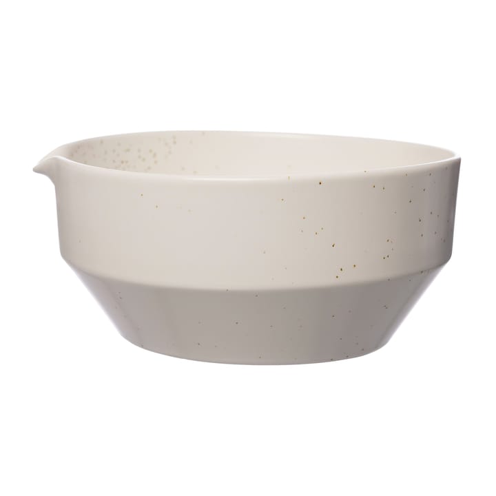 에른스트 보울 내추럴 화이트 - H11 cm Ø23 cm - ERNST | 에른스트