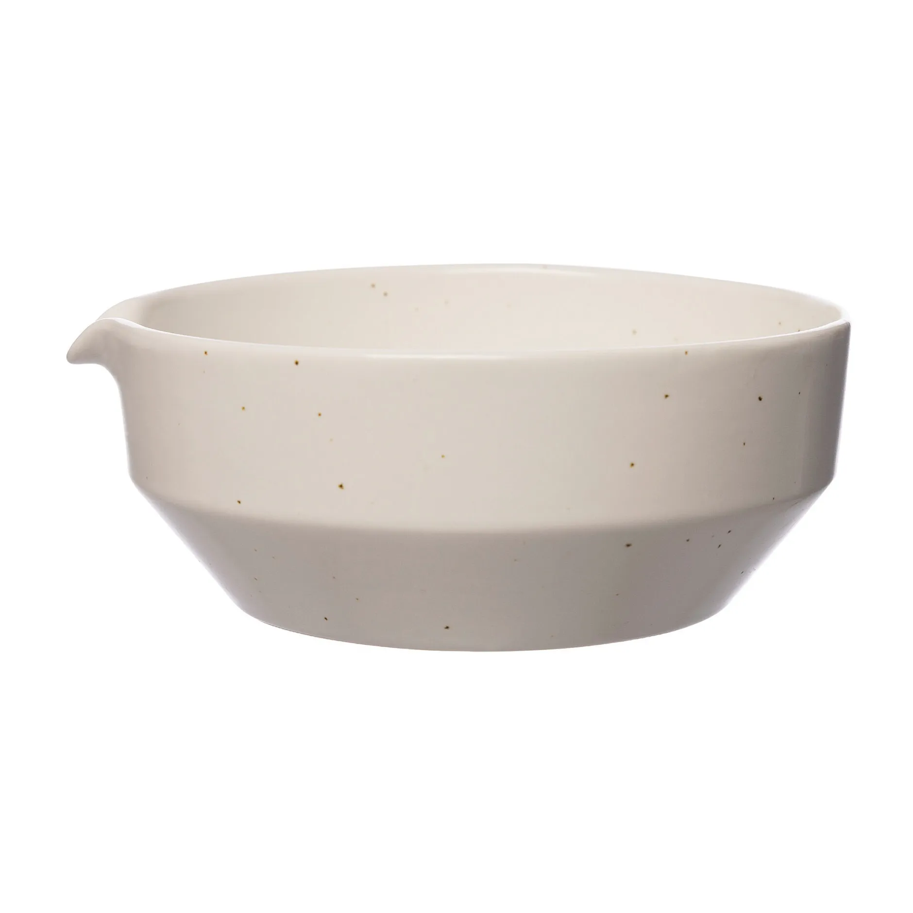 에른스트 보울 내추럴 화이트, H7 cm Ø17 cm ERNST | 에른스트