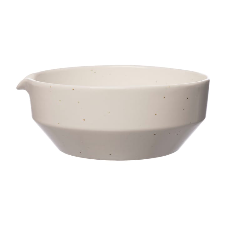 에른스트 보울 내추럴 화이트 - H7 cm Ø17 cm - ERNST | 에른스트