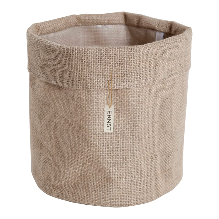 에른스트 수납 박스 jute 20 cm - Natural - ERNST | 에른스트