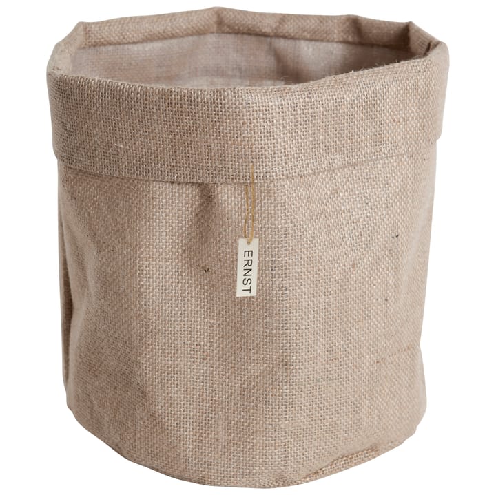 에른스트 수납 박스 jute 30 cm - Natural - ERNST | 에른스트
