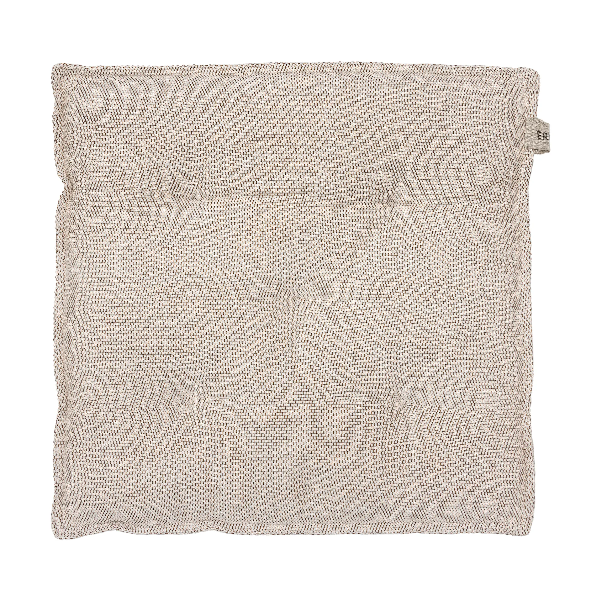 에른스트 의자 쿠션 mottled 45x45cm, Beige ERNST | 에른스트