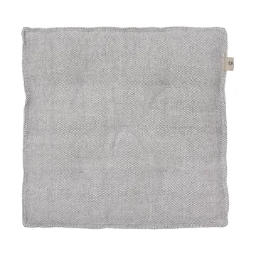 에른스트 의자 쿠션 mottled 45x45cm - Grey - ERNST | 에른스트