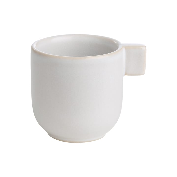 에른스트 mulled 와인 머그 & 손잡이 6 cm - white-sand - ERNST | 에른스트