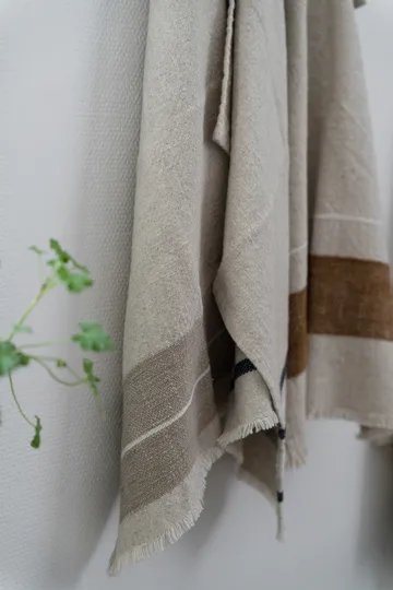 에른스트 키친 타월 - Natural-beige-white, 47x70 cm - ERNST | 에른스트