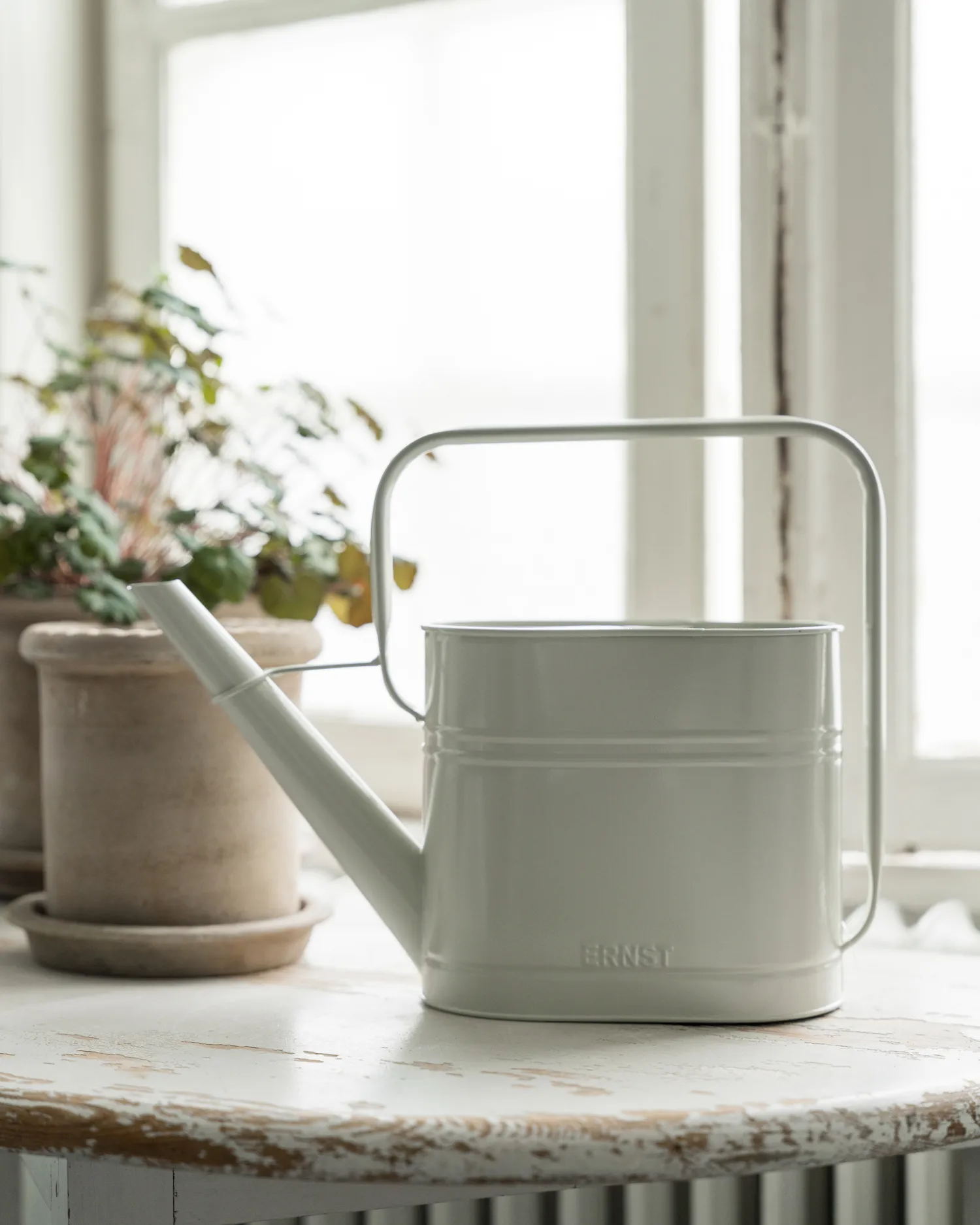 에른스트 물뿌리개, Natural white, 3 L ERNST | 에른스트