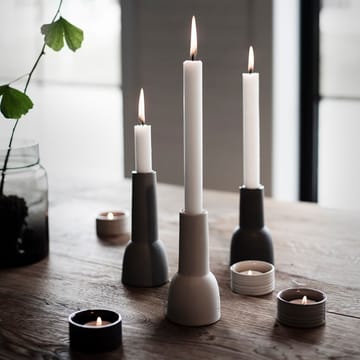 에른스트 히트 캔들홀더 - Natural white - ERNST | 에른스트
