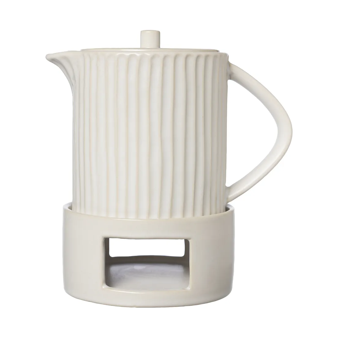 에른스트 뮬드 와인 저그 워머 포함, Natural white ERNST | 에른스트