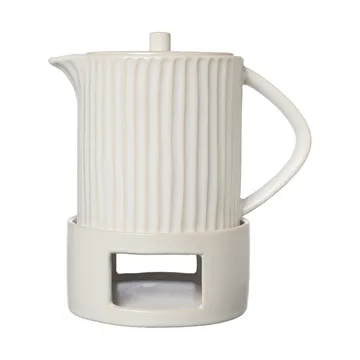 에른스트 뮬드 와인 저그 워머 포함 - Natural white - ERNST | 에른스트