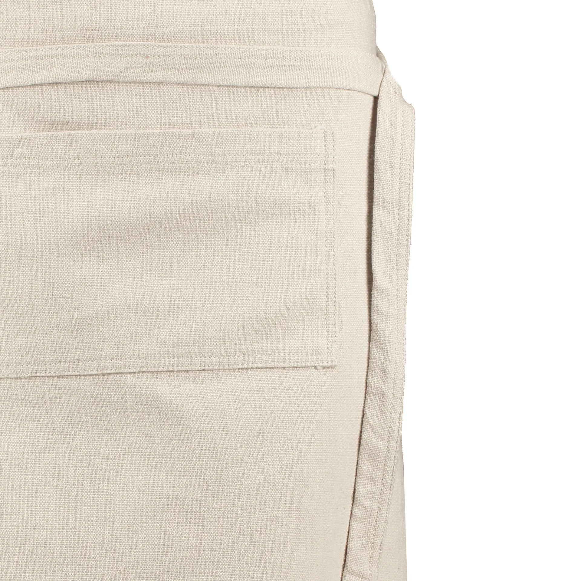 에른스트 허리 앞치마, Natural ERNST | 에른스트