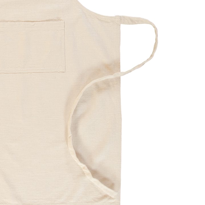 에른스트 면 앞치마, Natural ERNST | 에른스트