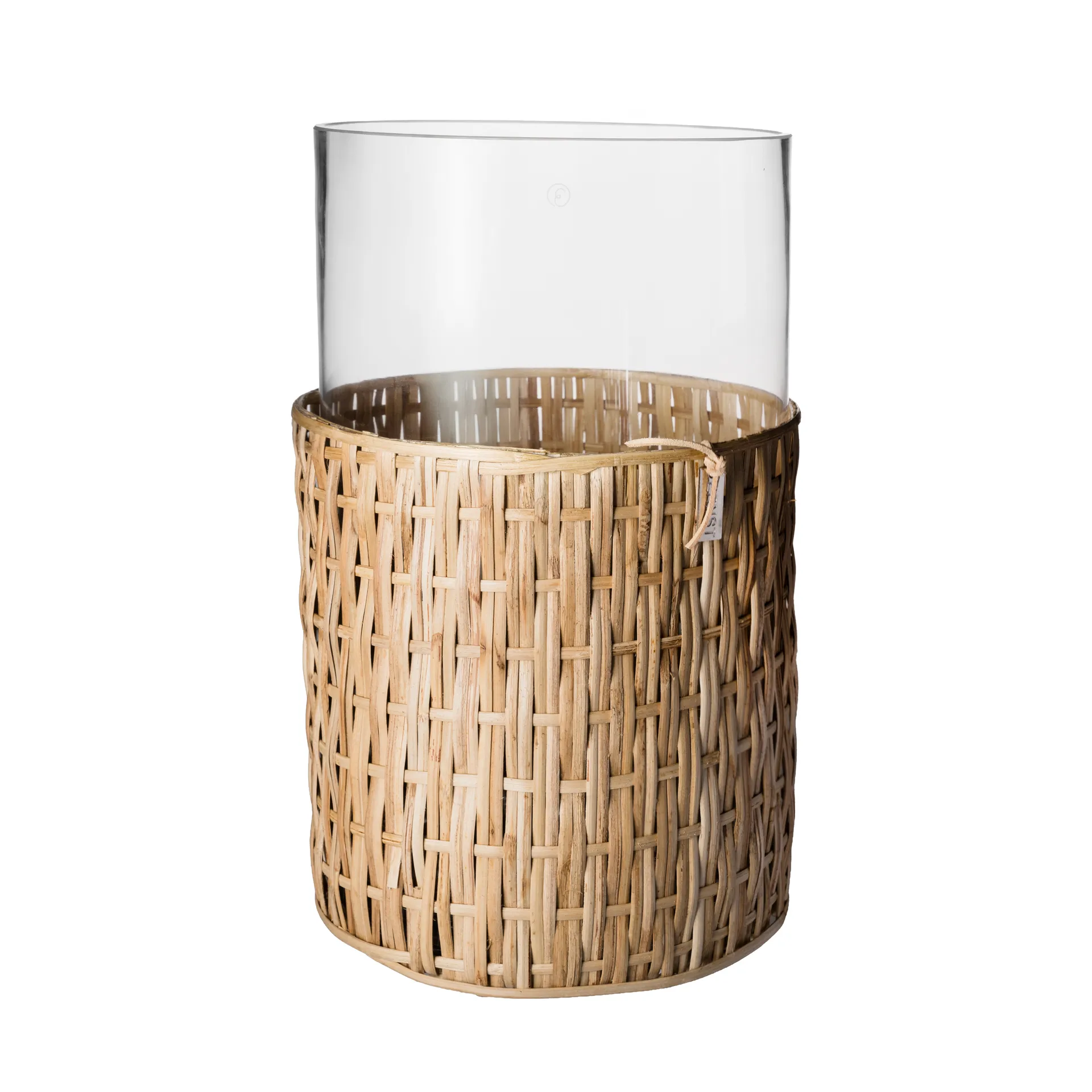 에른스트 바스켓 화병/티라이트 홀더, Nature, Ø18x30 cm ERNST | 에른스트