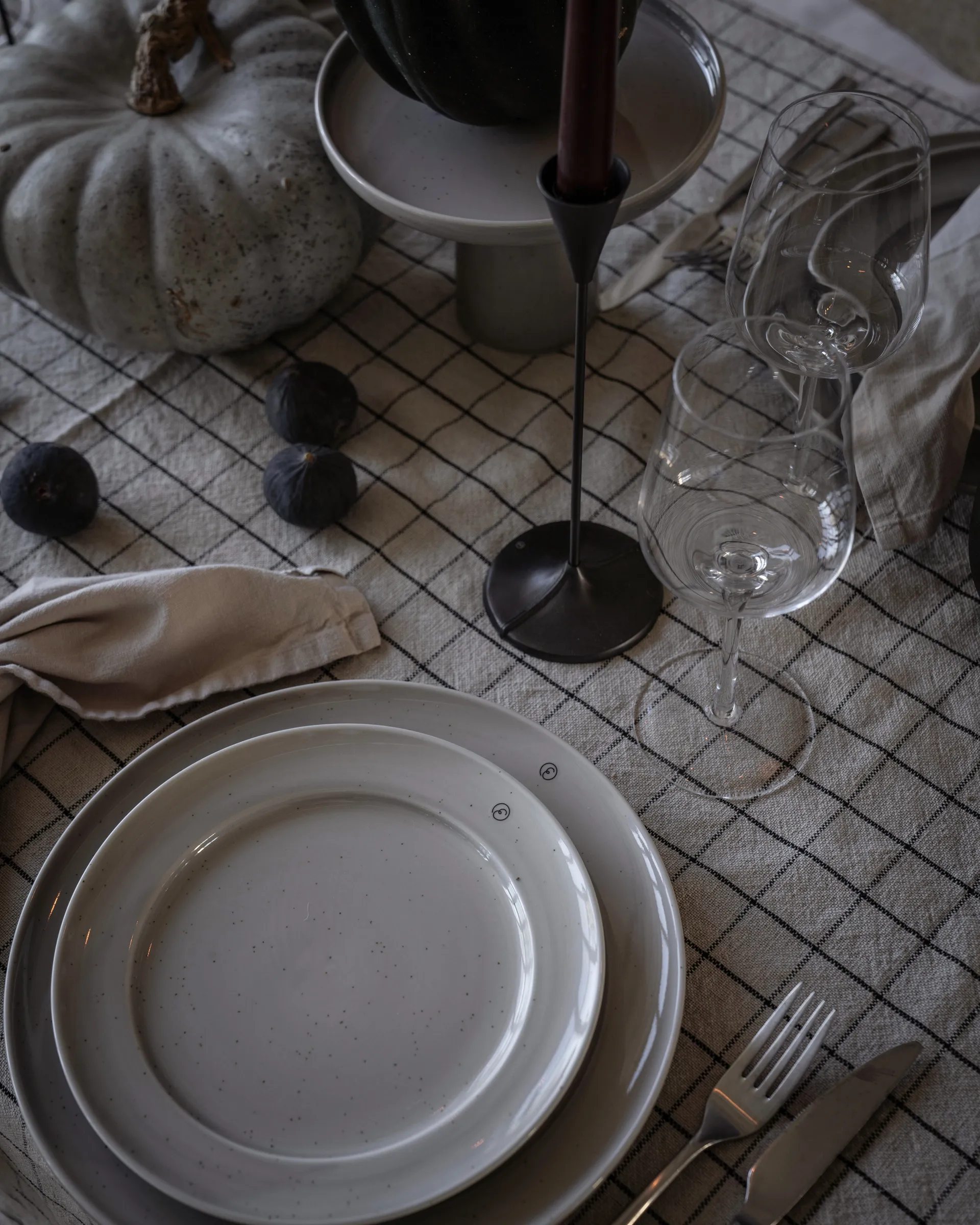 에른스트 사이드 접시 o22 cm, Sand ERNST | 에른스트