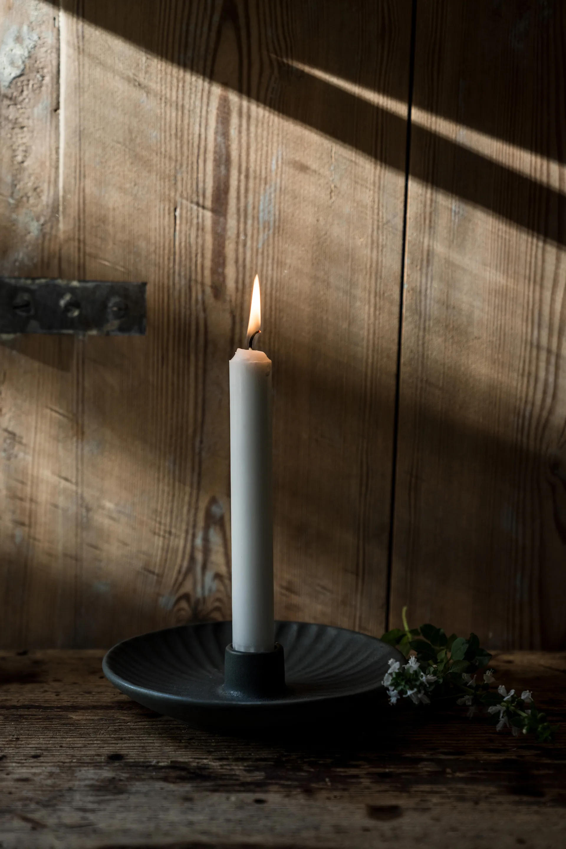 에른스트 캔들 트레이-캔들스틱, Petrol ERNST | 에른스트