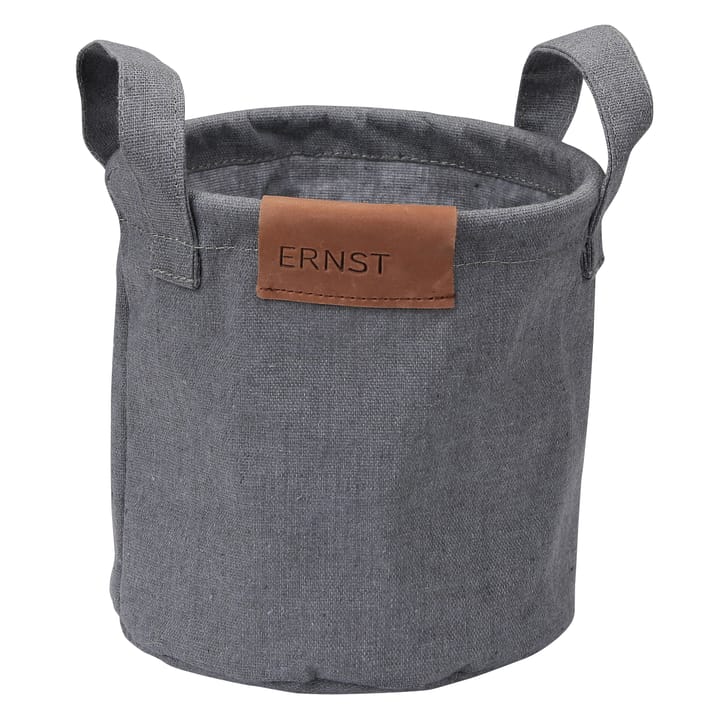 스토리지 바스켓 round 15 cm - grey - ERNST | 에른스트