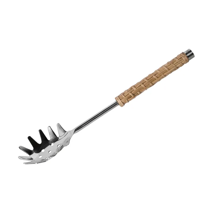 에른스트 파스타 서버 브레이디드 핸들 - Seagrass, 29 cm - ERNST | 에른스트