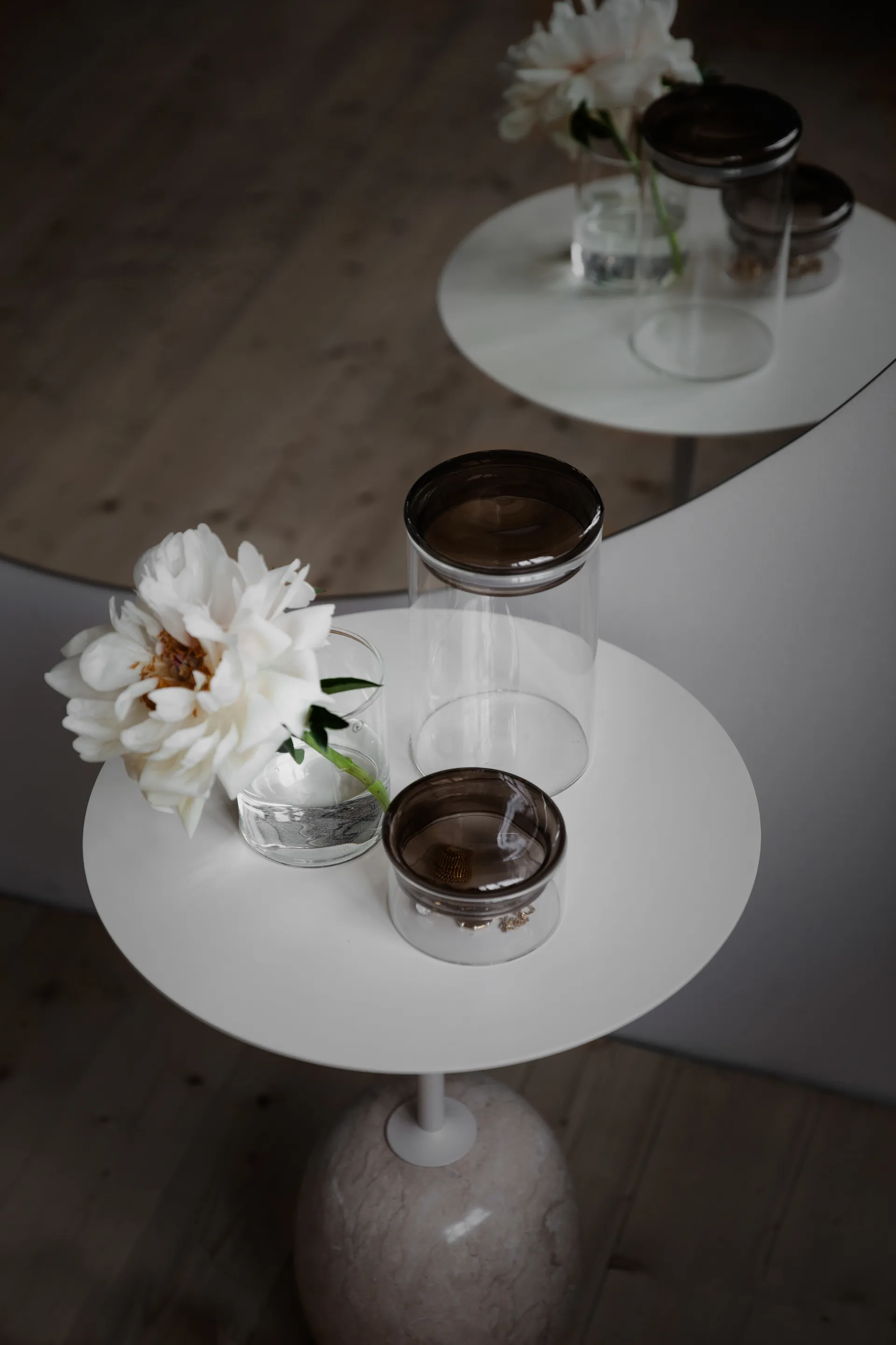 에른스트 스토리지 유리병, Small, 6.5 cm ERNST | 에른스트