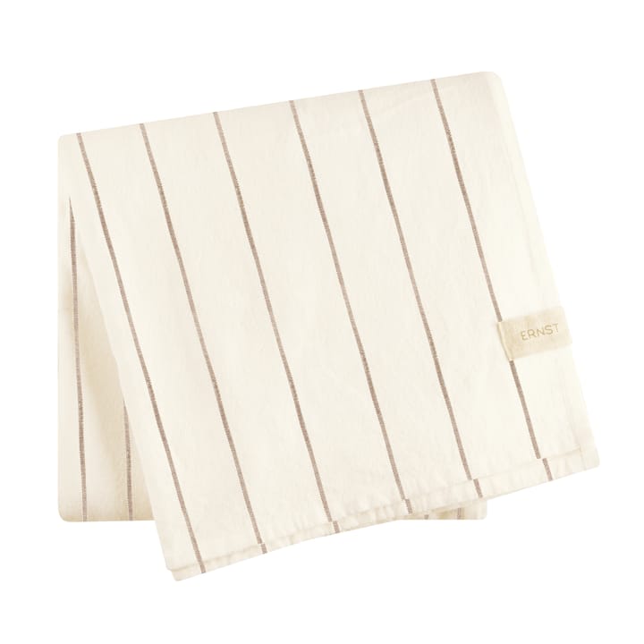 에른스트 테이블보 striped 140x200 cm - Natural-Mole - ERNST | 에른스트