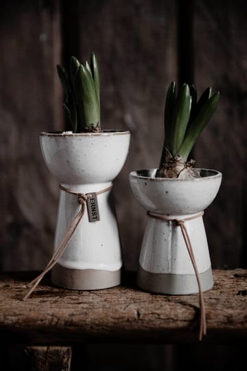 에른스트 양파 화병 white - 11 cm - ERNST | 에른스트