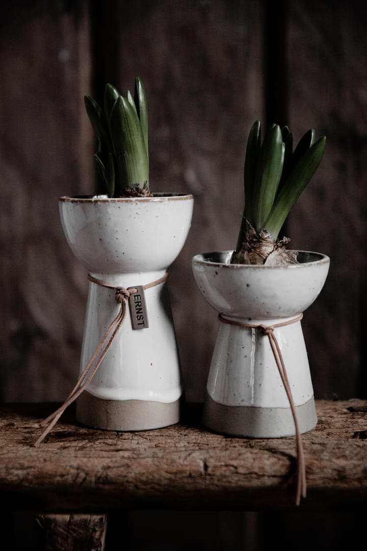에른스트 양파 화병 white, 11 cm ERNST | 에른스트