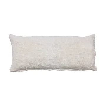 에른스트 쿠션 커버 - White, 30x70 cm - ERNST | 에른스트