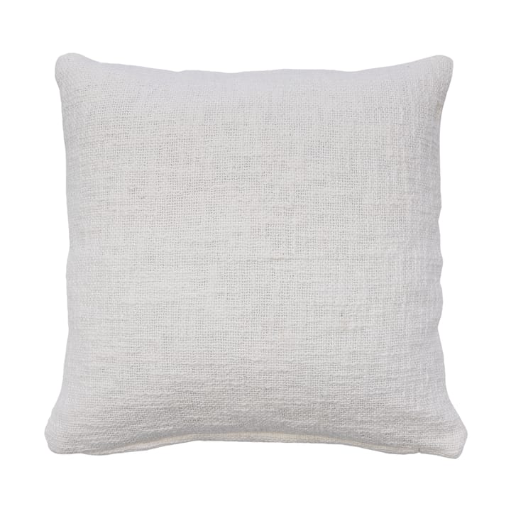 에른스트 쿠션 커버 - White, 50x50 cm - ERNST | 에른스트