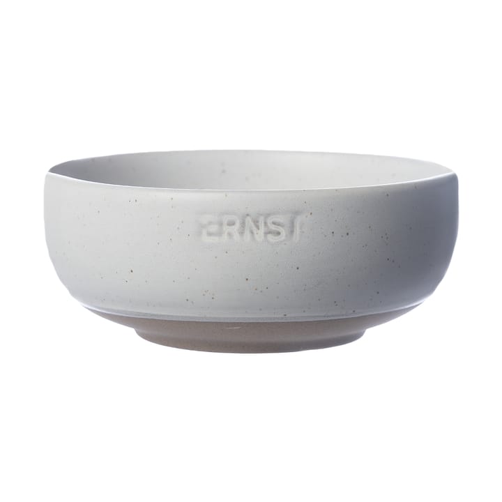 에른스트 보울 - White-natural base, Ø11 cm - ERNST | 에른스트
