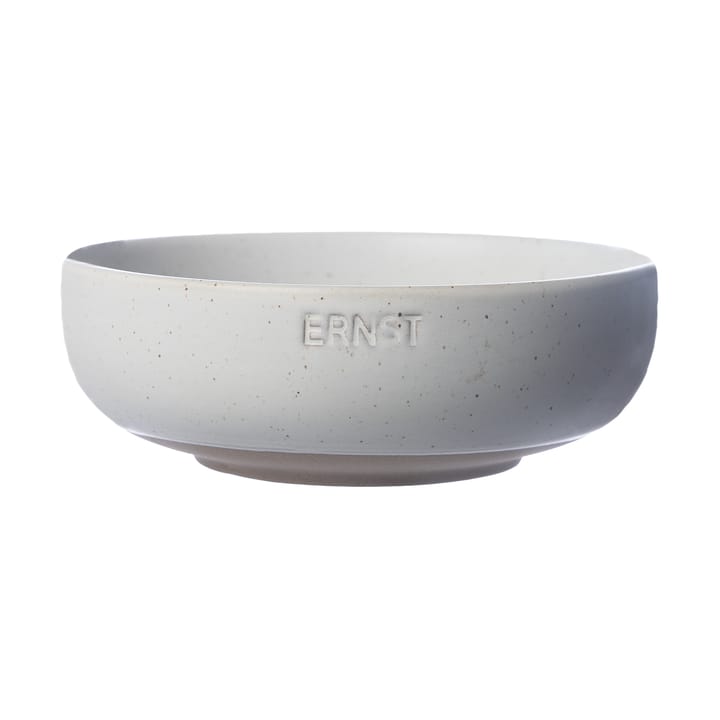 에른스트 보울 - White-natural base, Ø14 cm - ERNST | 에른스트