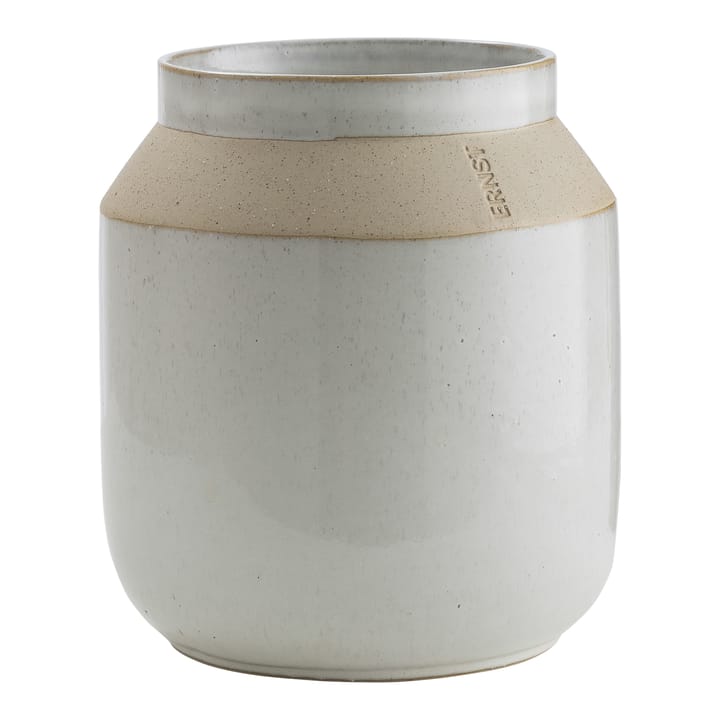 화병 with matte edging, 18 cm ERNST | 에른스트
