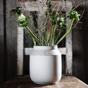 화병 with matte edging - 18 cm - ERNST | 에른스트