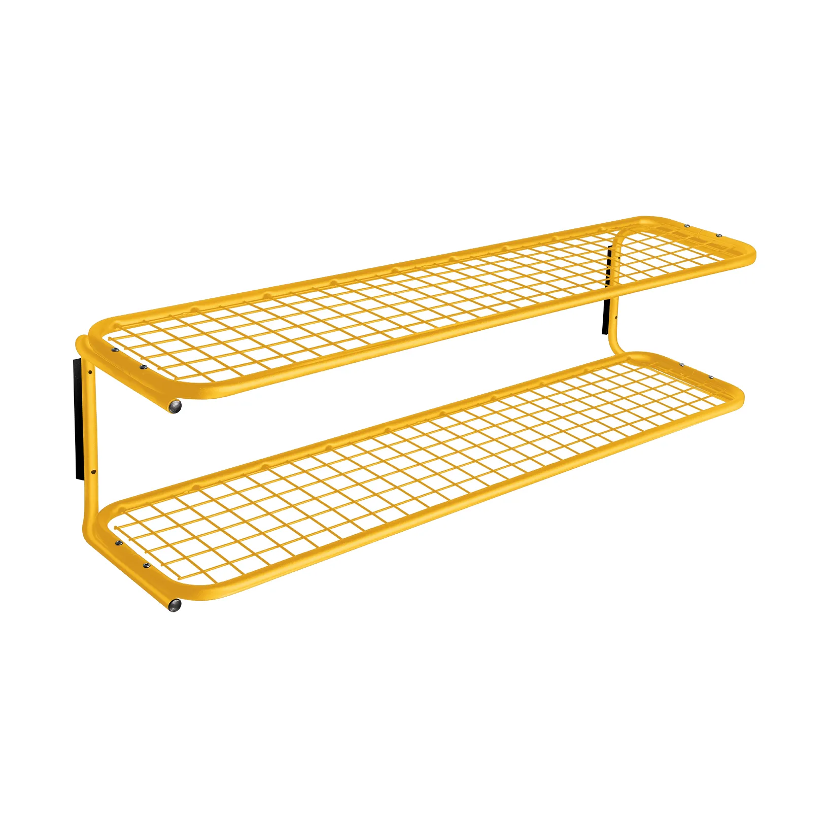 클래식 슈 랙 100 cm, Sun yellow Essem Design | 에셈디자인