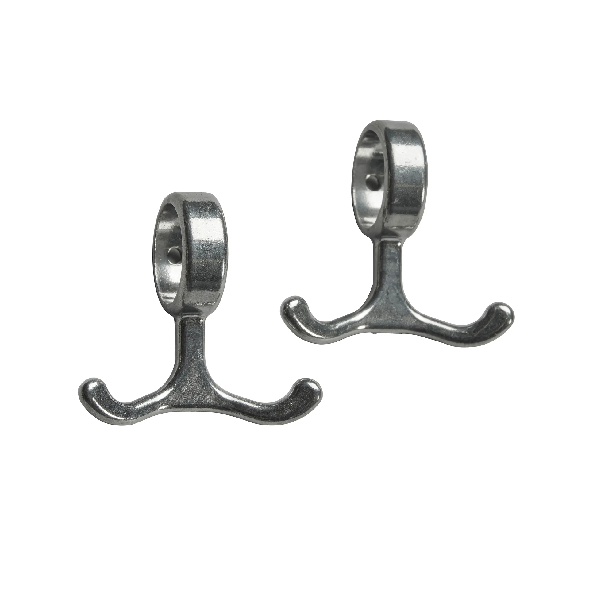 노어탈지 후크 2개 세트, aluminum Essem Design | 에셈디자인